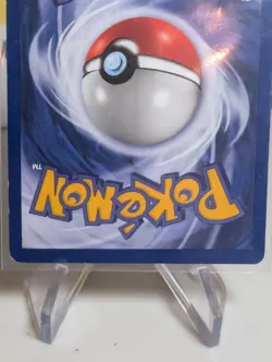 Pokemon TCG Articuno Black Star Promo Card 22/53 2000 - LP - Image 5