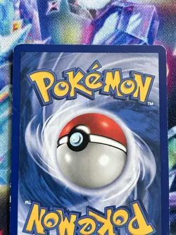 Pokemon TCG Kabuto Card 50/62 Fossil 1st Edition MP Condition - Image 5