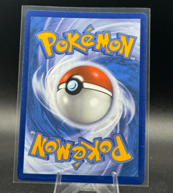 Pokemon TCG Team Rocket's Mewtwo ex 205 Sv: Scarlet & Violet Promo Cards Holo - Image 2