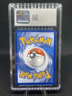 CGC 10 Black Kyurem EX 048/191 Surging Sparks Full Art Double Rare Pokemon Card - Image 2