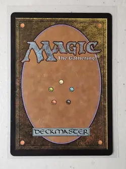 MTG Bloom Tender M (0324) (Showcase) Non-foil Lorwyn Eclipsed - Image 2