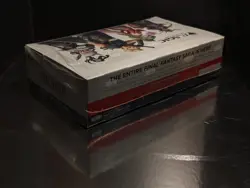 Magic the Gathering FINAL FANTASY PLAY BOOSTER BOX Factory Sealed MTG 30 Packs - Image 4