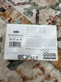 MTG Secret Lair SLD NEW - Transformers: Optimus Prime Vs. Megatron - Non-Foil - Image 2