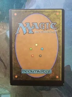 Avenger of Zendikar Commander 2013 NM Green Mythic Rare Miscut - Image 2