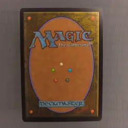 MTG Bloodthirsty Conqueror Mythic Foundations FDN #58 NM Magic The Gathering - Image 2