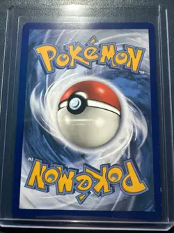 2018 POKEMON SUN & MOON LOST THUNDER 106 NIHILEGO-REVERSE FOIL - Image 2