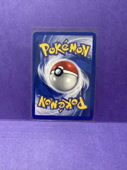 Pokemon TCG Magikarp Gym Challenge Misty's Unlimited - Image 2