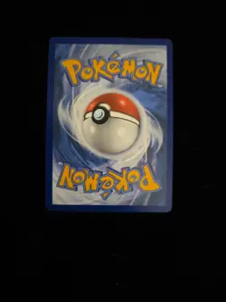 Pokemon Team Rocket's Mewtwo Ex 216 Black Star Promo - Image 2