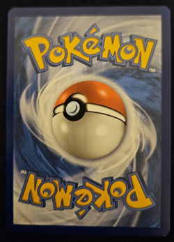 Pokemon Gardevoir Ex 233/091 Special Illustration Rare Holo Paldean Fates NM - Image 2