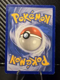Pokemon - Eevee - 11/12 #011/012 - McDonald's Promos 2018 Holo Light Play LP - Image 5
