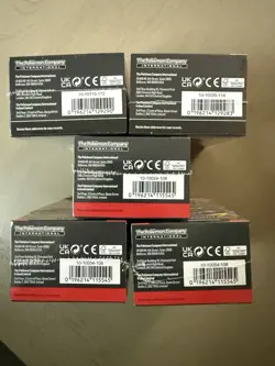 Pokemon TCG Mega Evolution, Black Bolt, White Flare Booster Bundles SEALED-NEW - Image 4