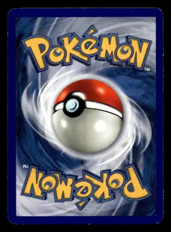 Kabuto 50/62 Common Fossil WOTC Pokemon MP - Image 2