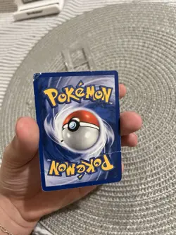 2001 POKEMON NEO REVELATION #66 SHINING MAGIKARP-HOLO - Image 2