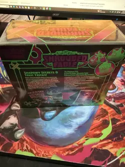 Shrouded Fable Pokemon Center ETB - Sealed W/Protective Case - Ships Today - Image 2