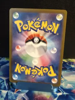 Feebas 110/106 Near Mint Sv8: Super Electric Breaker Holo (Japanese) Pokemon TCG - Image 2
