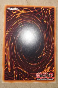 Yugioh Ghostrick Alucard MP14-EN162 Ultra Rare 1st - Image 2