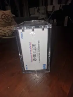One Piece OP-05 Awakening of the New Era ENG 1st Anniversary Display Box Sealed 810059783546 - Image 4