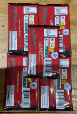 One Piece TCG OP-13 Booster Pack x5 - Factory Sealed - UK Stock - Same Day Ship - Image 3