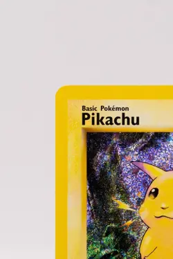 NM-MT Pikachu 008/034 CLC Classic Collection Pokemon Card TCG English - Image 3