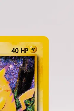 NM-MT Pikachu 008/034 CLC Classic Collection Pokemon Card TCG English - Image 4