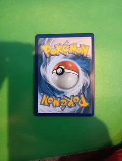 Pokemon TCG Whimsicott VSTAR Rainbow Ultra Rare Card 175/172 Brilliant Stars - Image 3