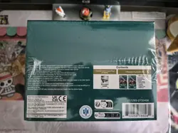 One Piece Card Game DP-05 Double Pack Set 5 OP-08 Two Legends SEALED Display - Image 3
