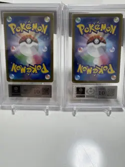 ARS10 Charizard 212/172 Mewtwo 221/172 SAR VSTAR Universe Pokemon Card Japanese - Image 4