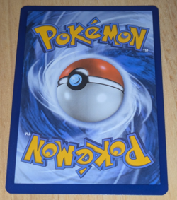 Gengar 094/165 151 Sam’s Club Cosmo Holo Promo Pokemon Scarlet & Violet Card - Image 2