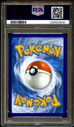 PSA 9 MINT Gardevoir Ex 233/091 SPECIAL ILLUSTRATION RARE Pokemon Card 000 - Image 3