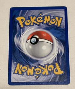1x Blaine's Charmeleon 31/132 Gym Challenge Pokemon card LP - Image 2