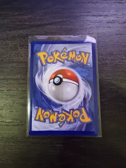 Pokemon TCG Mega Evolution Mystery Garden Full Art Trainer Card 172/132 - Image 3