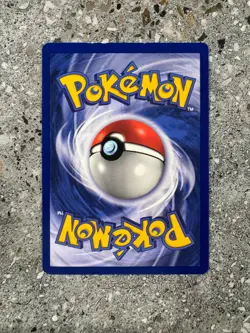 Pokemon TCG Cards Raichu 29/62 Fossil Rare LP - Image 2