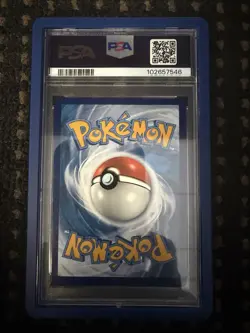 Arceus V Alt Art 166/172 PSA 9 - Brilliant Stars - Pokemon Card TCG w/ Guard - Image 2
