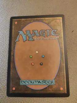 Mtg MYSTICAL TUTOR (EXTENDED ART) - Image 2