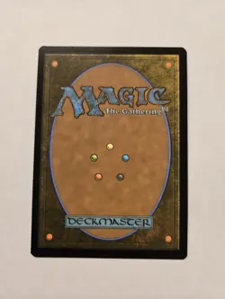 MTG Stomping Ground Borderless #283 Edge of Eternities Near Mint - Image 2