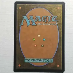 Yavimaya Cradle Of Growth *Borderless* Mtg Modern Horizons 2 Booster Fresh - Image 2
