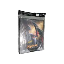 Magic the Gathering MTG Planar Chaos Ultra Pro 9 Pocket Binder NEW - Image 2