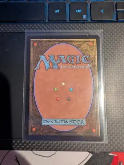 MTG - Lorwyn Eclipsed Deceit - Borderless Mythic #293 - NM - Image 2