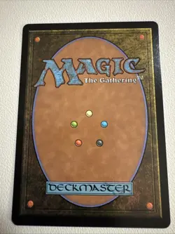 Cathars' Crusade Retro (NM Non-Foil) INR-337 Rare MTG - Image 2