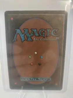 Vintage MTG Magic the Gathering Mind Twist 4th Edition MP - Image 2