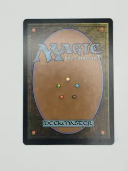 High Perfect Morcant Lorwyn Eclipsed MTG Foil Rare - Image 2
