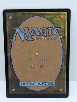 Edge Of Eternity -Stirring Wildwood - Land - Borderless - Rare - Eoe 39 - - Image 2