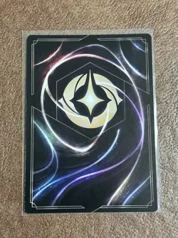 Second Star To The Right Disney Lorcana Ursula’s Return Enchanted Foil 210 New - Image 2