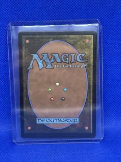 MTG Avatar Entomb Borderless Non-Foil NM/MINT - Image 2