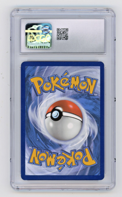2023 Pokemon Charizard Ho-Oh ex Deck Pikachu 008/034 Holo CGC 9.5 - Image 2