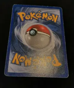 Pokemon Nidoran 83/110 Holo Reverse - Legendary Collection - NM Condition - Image 4