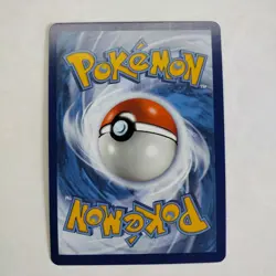 Pokemon TCG Garbodor VMAX Evolving Skies 101/203 Holo Ultra Rare MINT PACK FRESH - Image 2