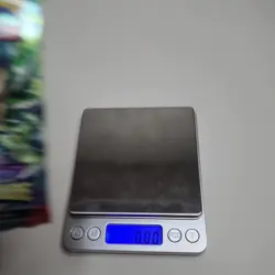 (VERY HEAVY) 22.63g Pokemon TCG Twilight Masquerade Booster Pack(FACTORY SEALED) - Image 2