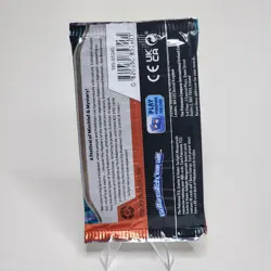 (VERY HEAVY) 22.63g Pokemon TCG Twilight Masquerade Booster Pack(FACTORY SEALED) - Image 4
