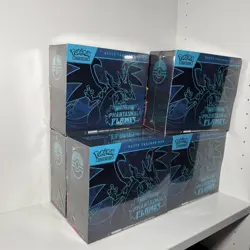 x7 Sealed Pokemon TCG Phantasmal Flames ETB Elite Trainer Box - All Sealed ✅ - Image 5